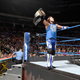 Image for article titled Even a structured SmackDown! can’t escape its atmosphere of chaos